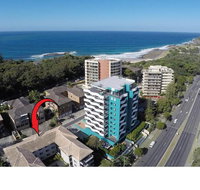 Tenerife 2  Forster - Whitsundays Accommodation