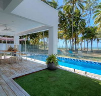 Tenterfield on Oak - Whitsundays Accommodation