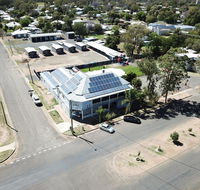 Terminus Hotel - Whitsundays Accommodation