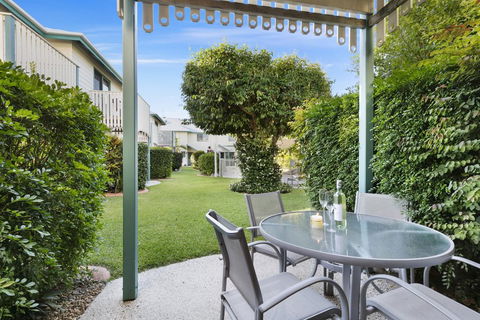 Terrapin Apartments - Whitsundays Accommodation 0