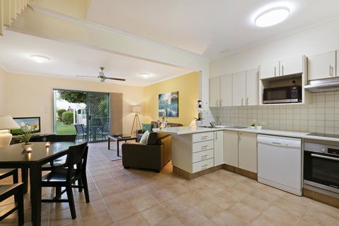 Terrapin Apartments - Whitsundays Accommodation 3