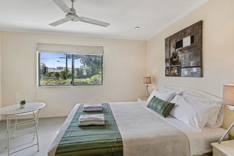 Terrapin Apartments - Whitsundays Accommodation 2