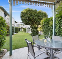 Terrapin Apartments - Whitsundays Accommodation