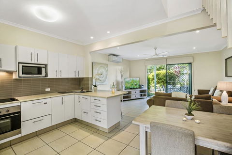 Terrapin Apartments - Whitsundays Accommodation 1