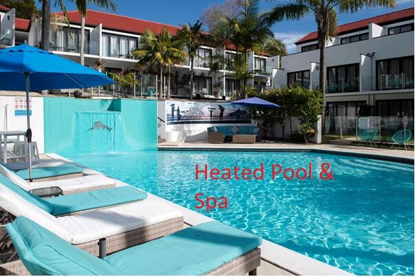 Terrigal NSW Whitsundays Accommodation