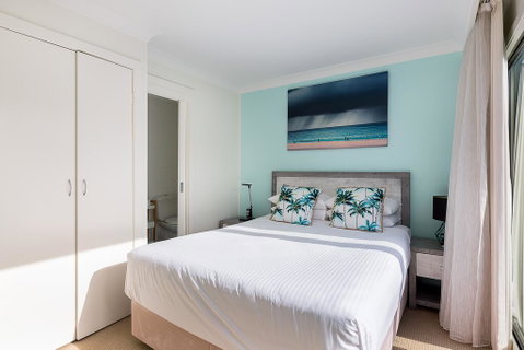 Terrigal Pacific Coastal Retreat - Whitsundays Accommodation 1
