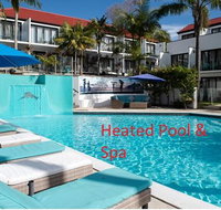Terrigal Pacific Coastal Retreat - Whitsundays Accommodation