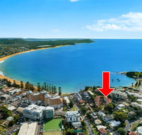 Terrigal Sails Serviced Apartments - Whitsundays Accommodation