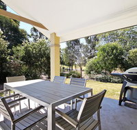 The 17th Tees - Whitsundays Accommodation