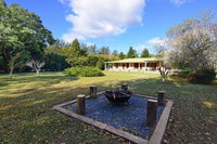 The Ambers - Comfortable family getaway