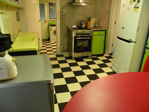 The Anchorage - Whitsundays Accommodation 2