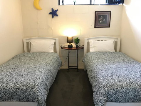 The Apartment - Moyston - Whitsundays Accommodation 3