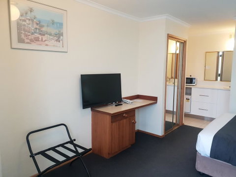 The Argyle - Whitsundays Accommodation 1