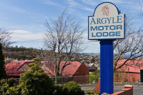The Argyle - Whitsundays Accommodation 0