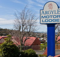 The Argyle - Whitsundays Accommodation