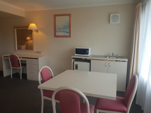 The Argyle - Whitsundays Accommodation 2