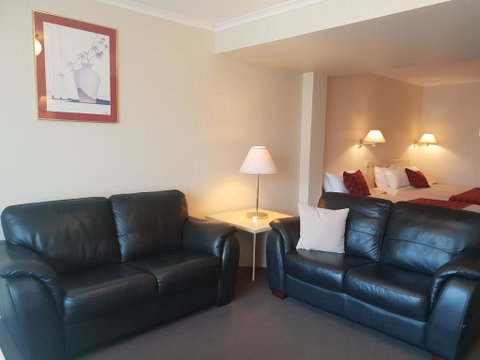The Argyle - Whitsundays Accommodation 3