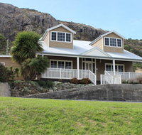 The Ark Stanley Luxury Bed and Breakfast - Whitsundays Accommodation