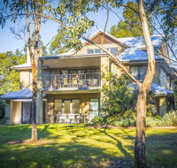 The Arthouse - Whitsundays Accommodation
