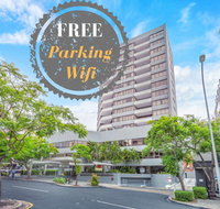 The Astor Apartments - Whitsundays Accommodation