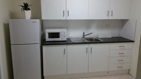 The Beach B&B Shellharbour - Whitsundays Accommodation 1