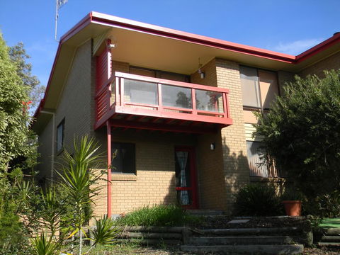 The Beach House - Whitsundays Accommodation 0
