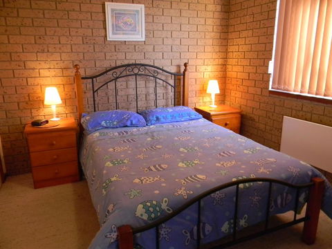 The Beach House - Whitsundays Accommodation 3