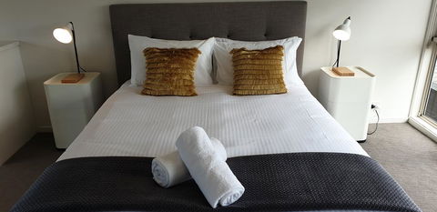The Beach House - Whitsundays Accommodation 3