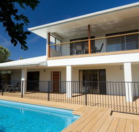The Beach House at One Mile - 6 Burrawong - Whitsundays Accommodation