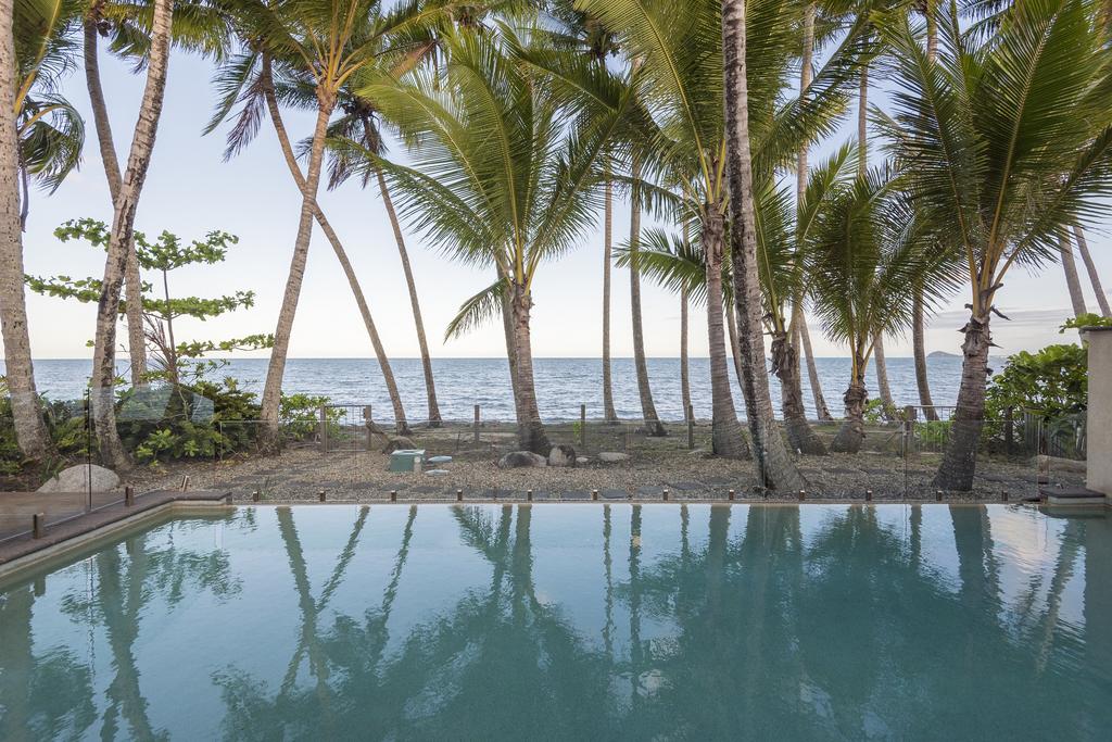 Wonga QLD Whitsundays Accommodation