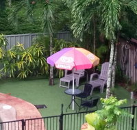 The Beach Place - Whitsundays Accommodation