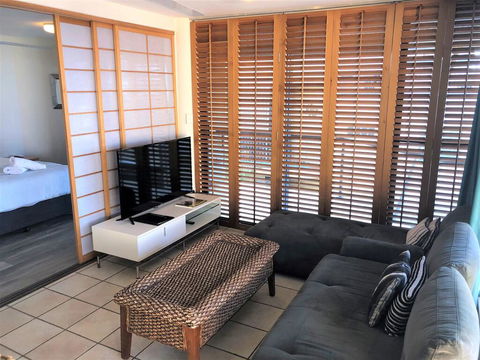 The Beach Retreat Coolum - Whitsundays Accommodation 2