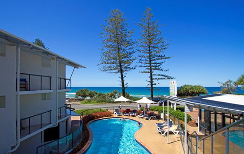The Beach Retreat Coolum - Whitsundays Accommodation 0
