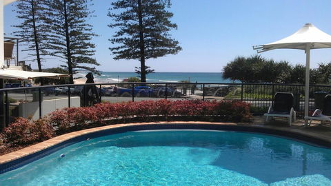 The Beach Retreat Coolum - Whitsundays Accommodation 1