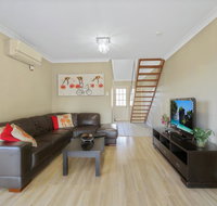 The Beach Retreat Eden - Whitsundays Accommodation