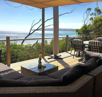 The Beach Shack - Whitsundays Accommodation