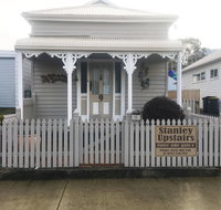 Stanley-upstairs - Whitsundays Accommodation
