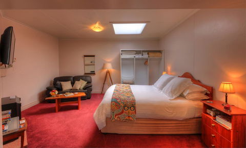Ellie\'s Cottages - Whitsundays Accommodation 18
