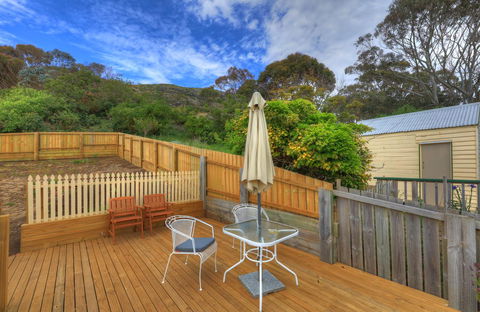 Ellie\'s Cottages - Whitsundays Accommodation 7