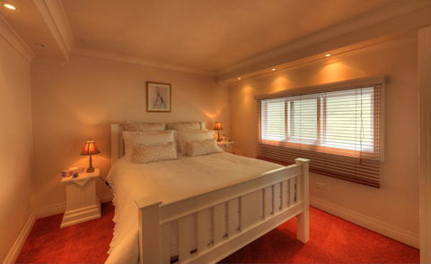 Ellie\'s Cottages - Whitsundays Accommodation 11