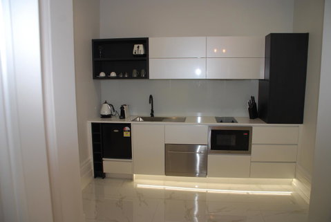 Willesden On Stoke - Whitsundays Accommodation 23