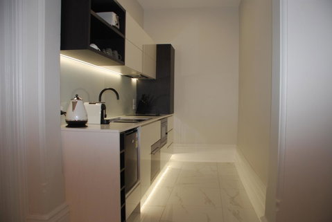 Willesden On Stoke - Whitsundays Accommodation 7