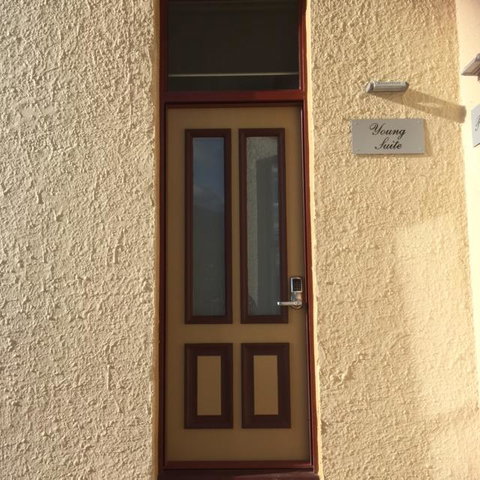 Willesden On Stoke - Whitsundays Accommodation 17