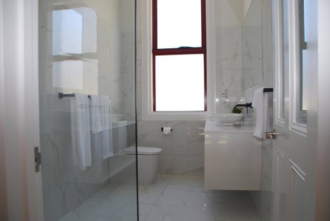 Willesden On Stoke - Whitsundays Accommodation 25