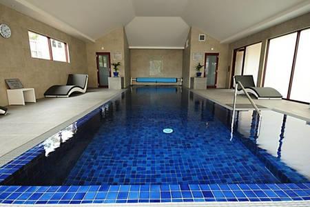 Willesden On Stoke - Whitsundays Accommodation 28