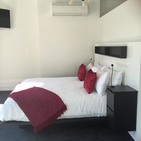 Willesden On Stoke - Whitsundays Accommodation 14