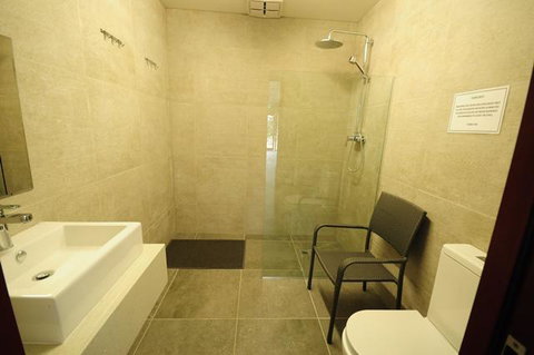Willesden On Stoke - Whitsundays Accommodation 31