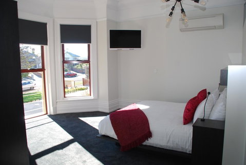 Willesden On Stoke - Whitsundays Accommodation 13