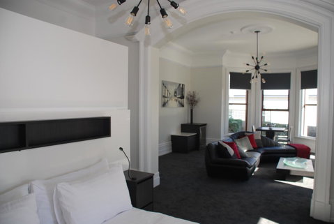 Willesden On Stoke - Whitsundays Accommodation 12