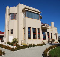 Willesden on Stoke - Whitsundays Accommodation